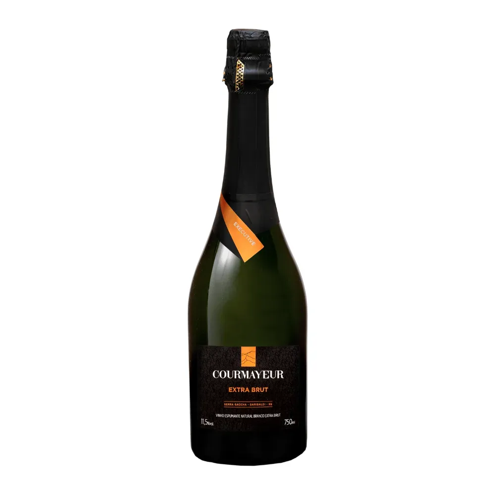 Courmayeur Executive Extra Brut