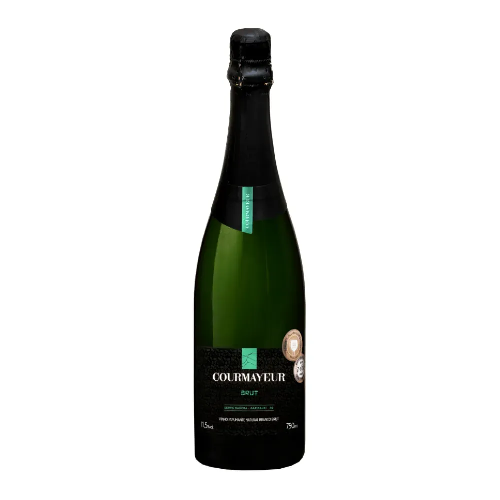 Courmayeur Brut