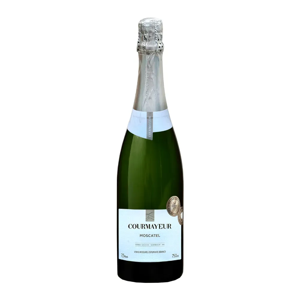 Courmayeur Moscatel