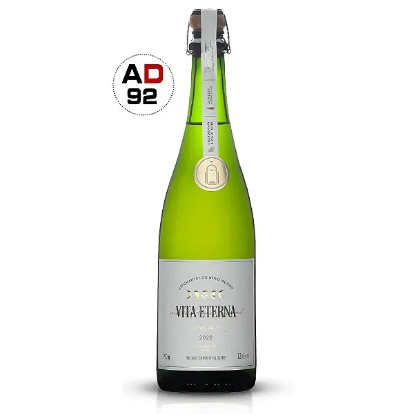Vita Eterna Brut