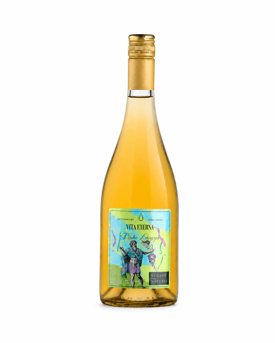 Vita Eterna Vinho Laranja