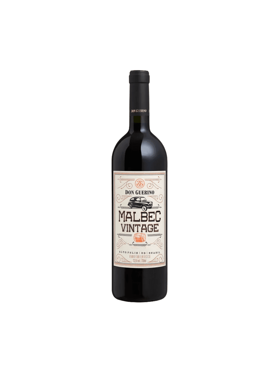 Don Guerino Vintage Malbec