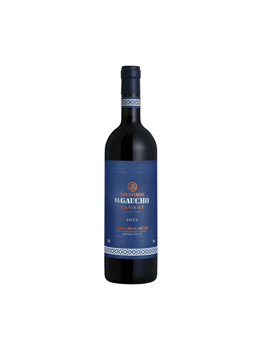 Don Guerino El Gaucho Tannat